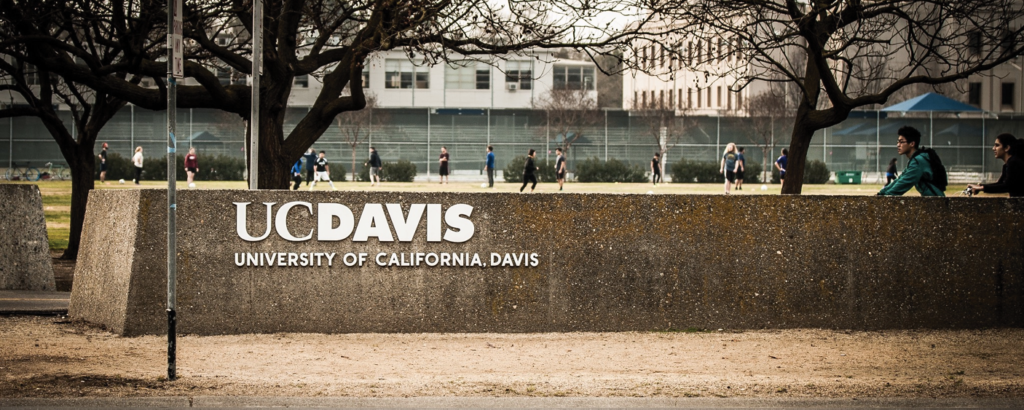 UC Davis Feature