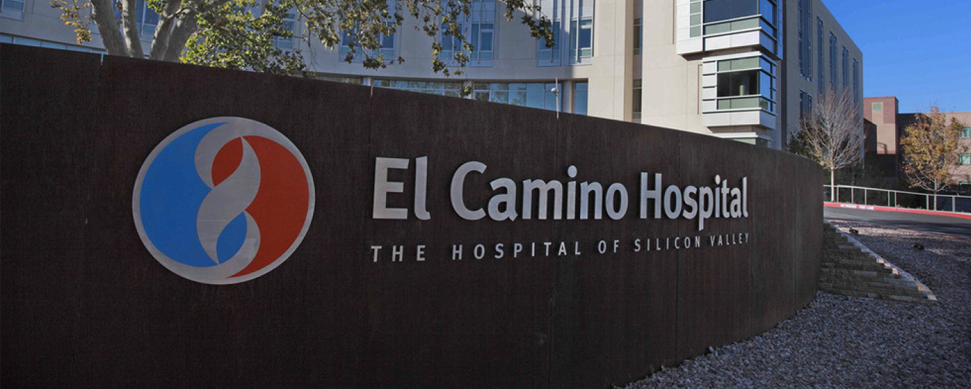 El Camino Hospital –  Sunnyvale, CA