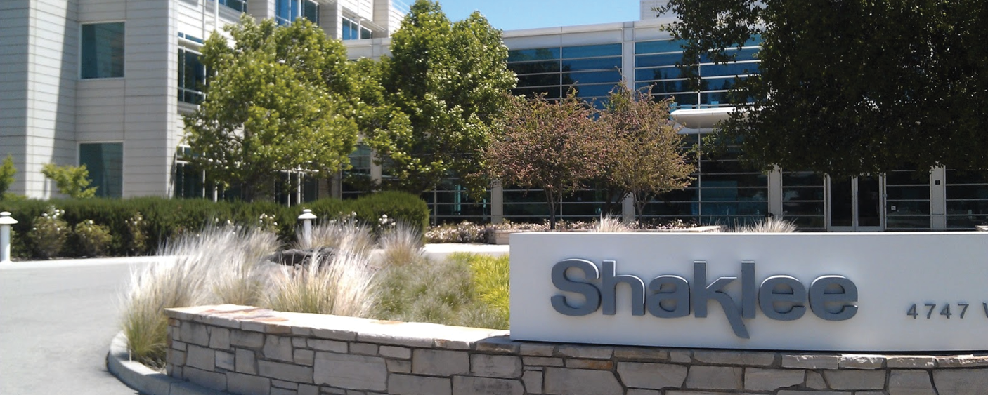Shaklee Corporation – Pleasanton, CA