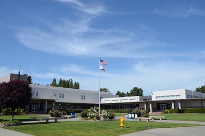 Bishop O'Dowd High School - Oakland, CA