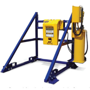 Medical Waste Series Lifters