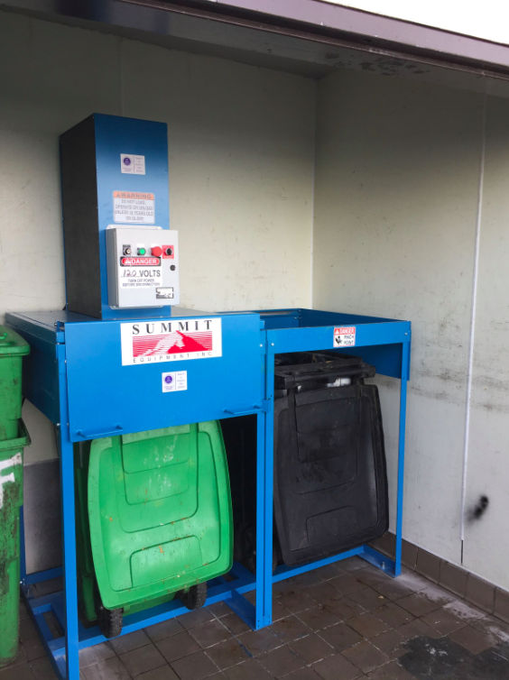 Antioch School District – Lone Tree Elementary