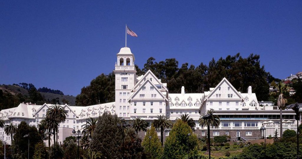 , Claremont Club and Spa &#8211; Oakland, CA