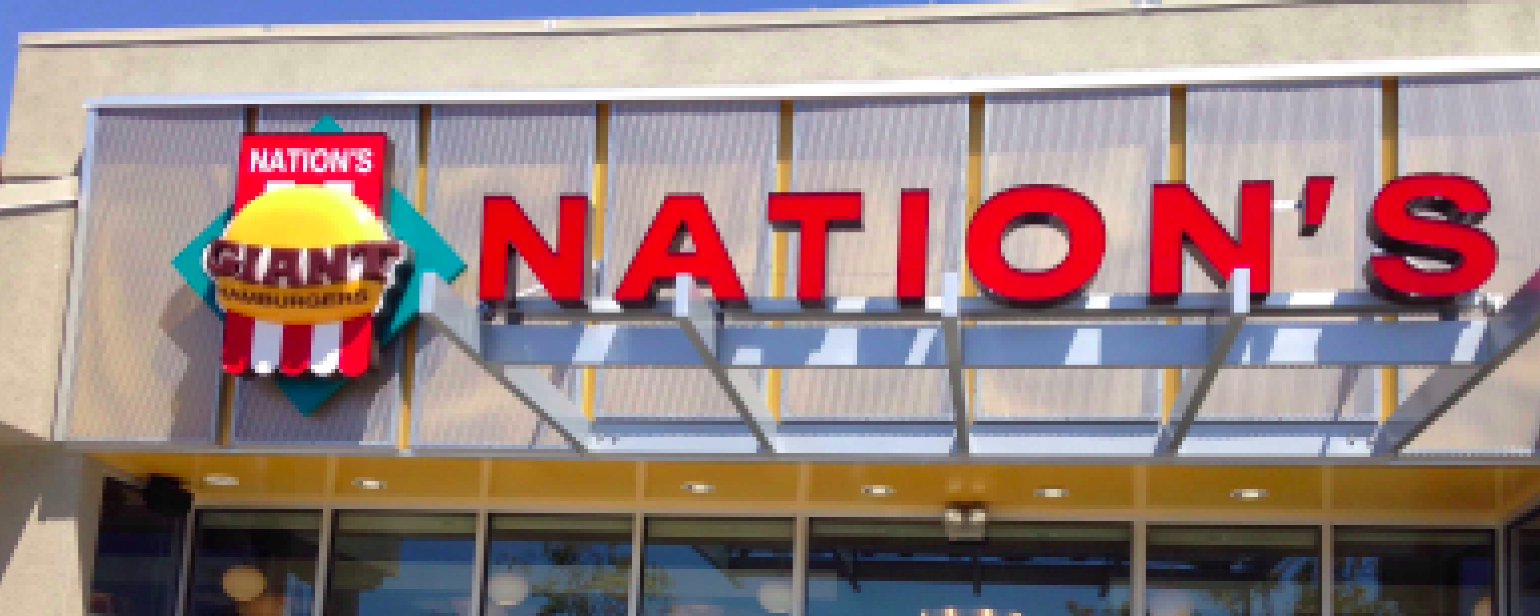 Nation’s Hamburgers – Bay Area