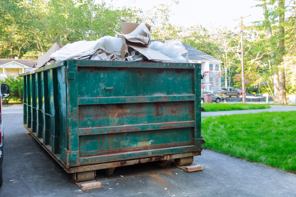 Eco-friendly trash compactors