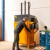 DP 16 Drum Press