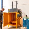 DP 16 Drum Press