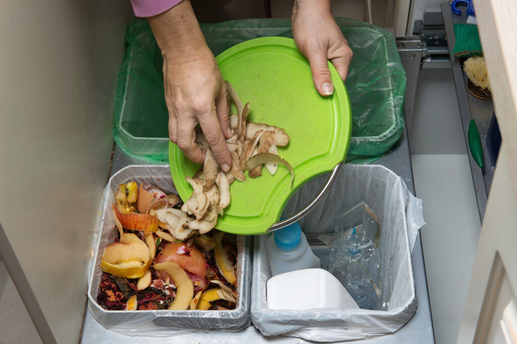 Industrial Composting Equipment